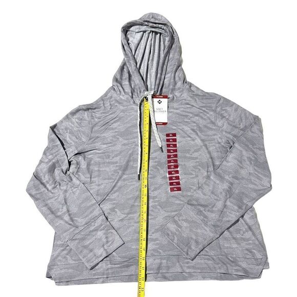 Member's Mark Women’s Favorite Soft Jacket Size XL - Picture 4 of 7